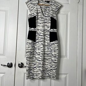 French Connection dress